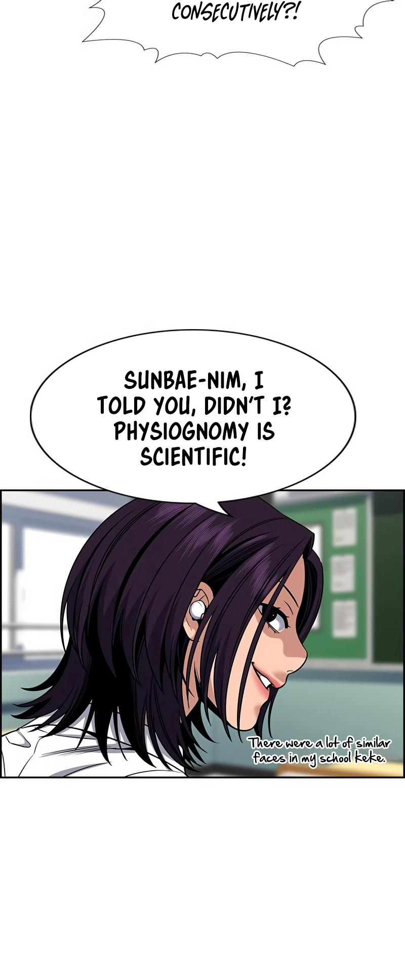 Get Schooled Chap 120 - Next Chap 121