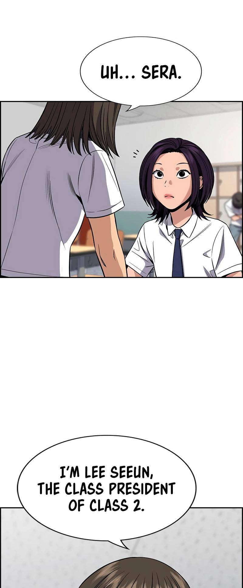 Get Schooled Chap 120 - Next Chap 121