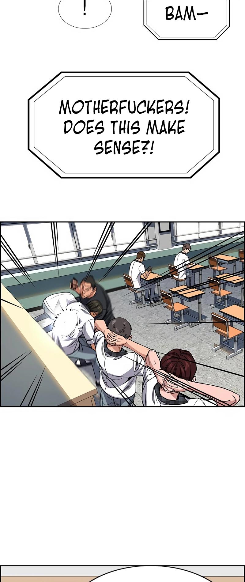 Get Schooled Chap 120 - Next Chap 121