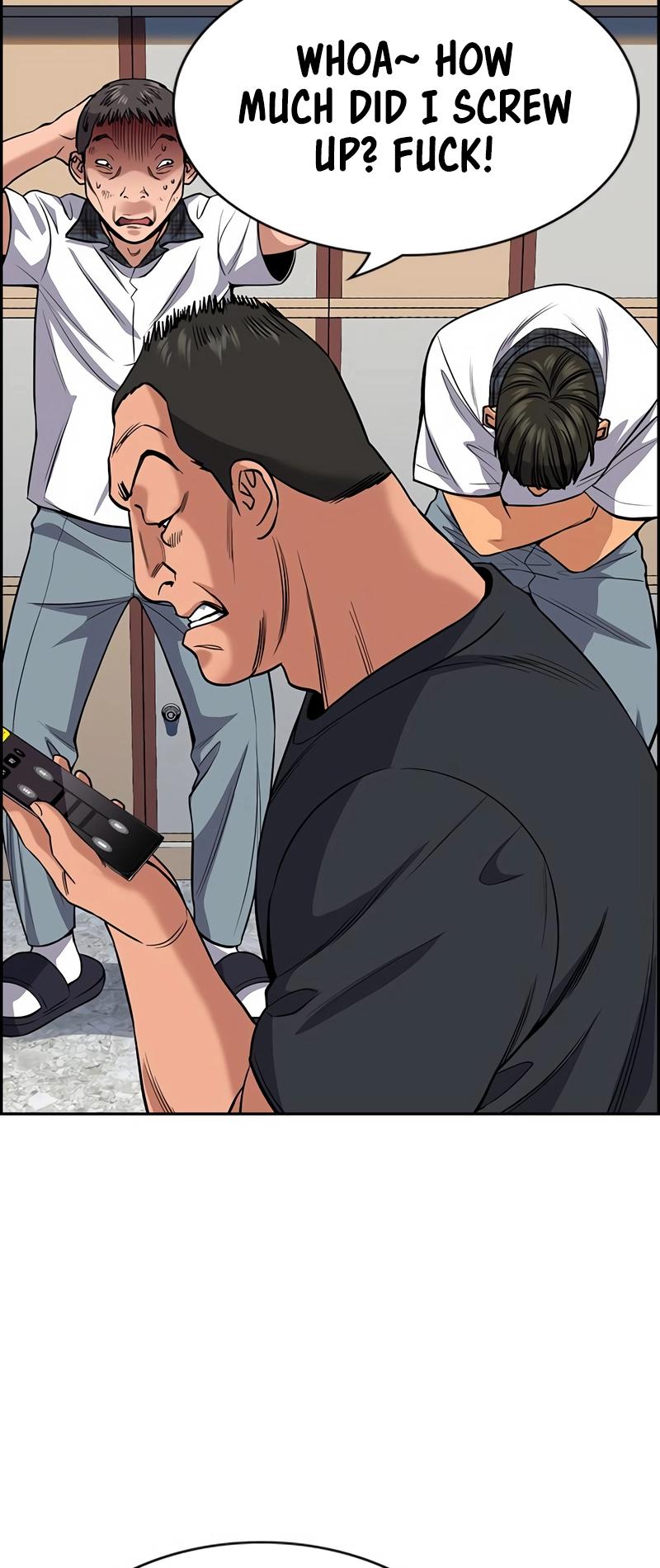 Get Schooled Chap 120 - Next Chap 121