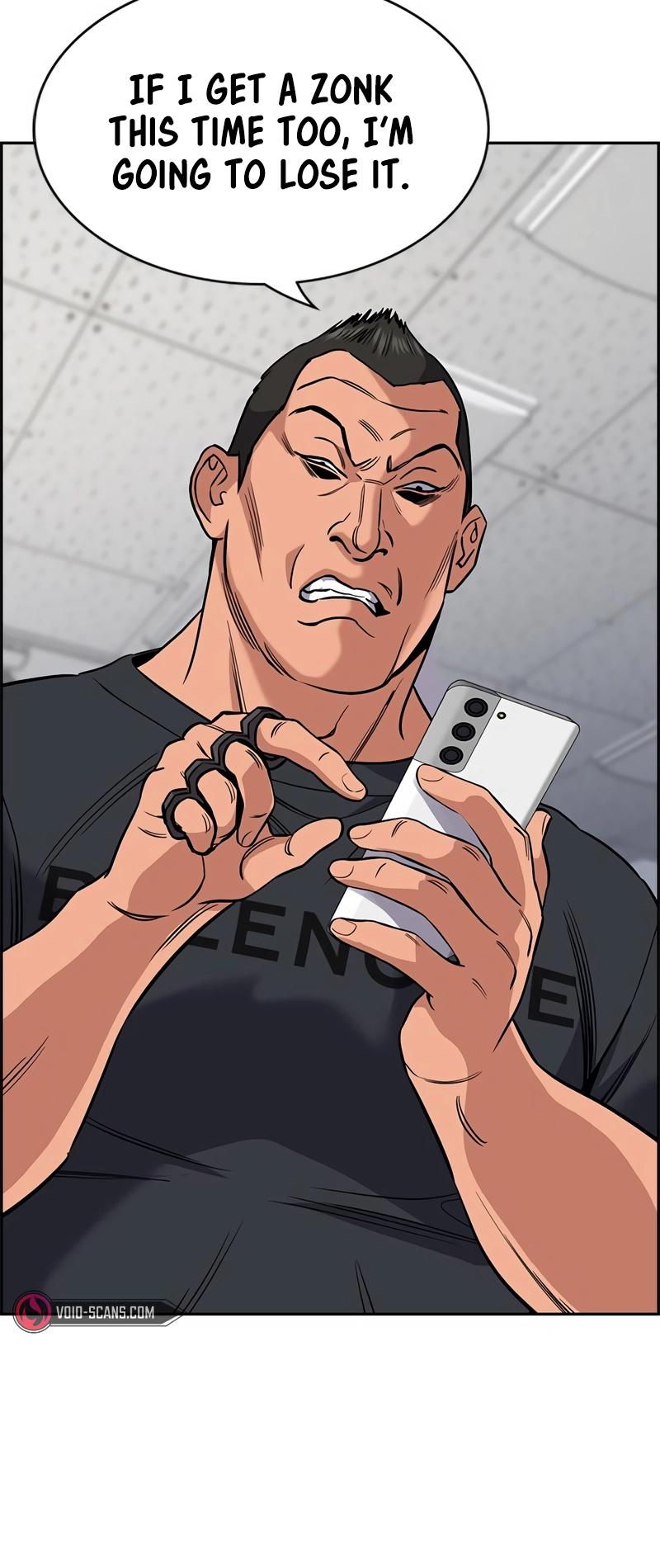 Get Schooled Chap 120 - Next Chap 121