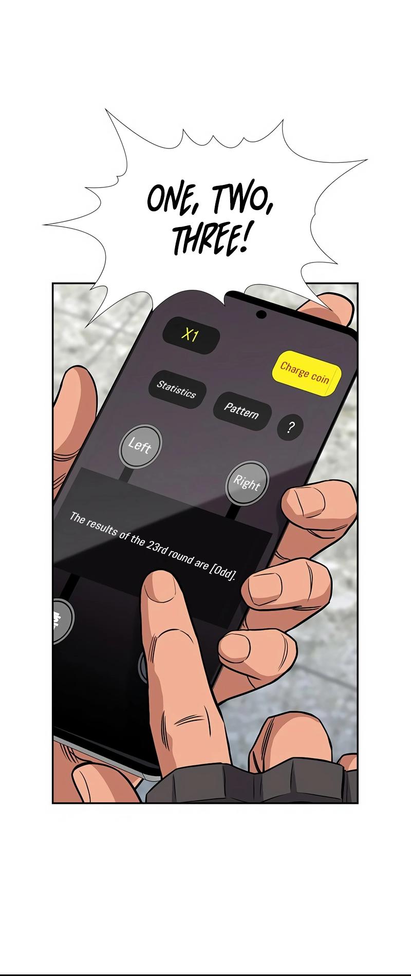 Get Schooled Chap 120 - Next Chap 121