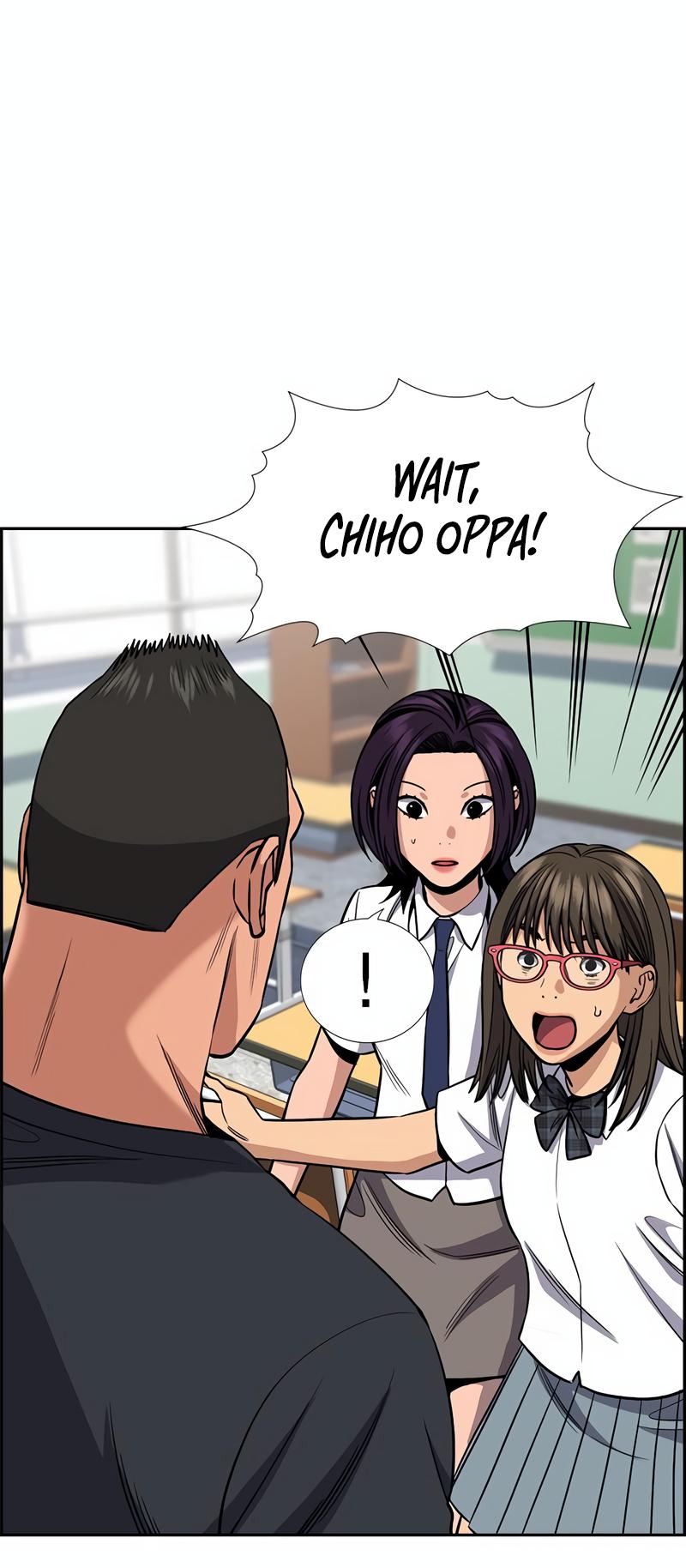 Get Schooled Chap 120 - Next Chap 121