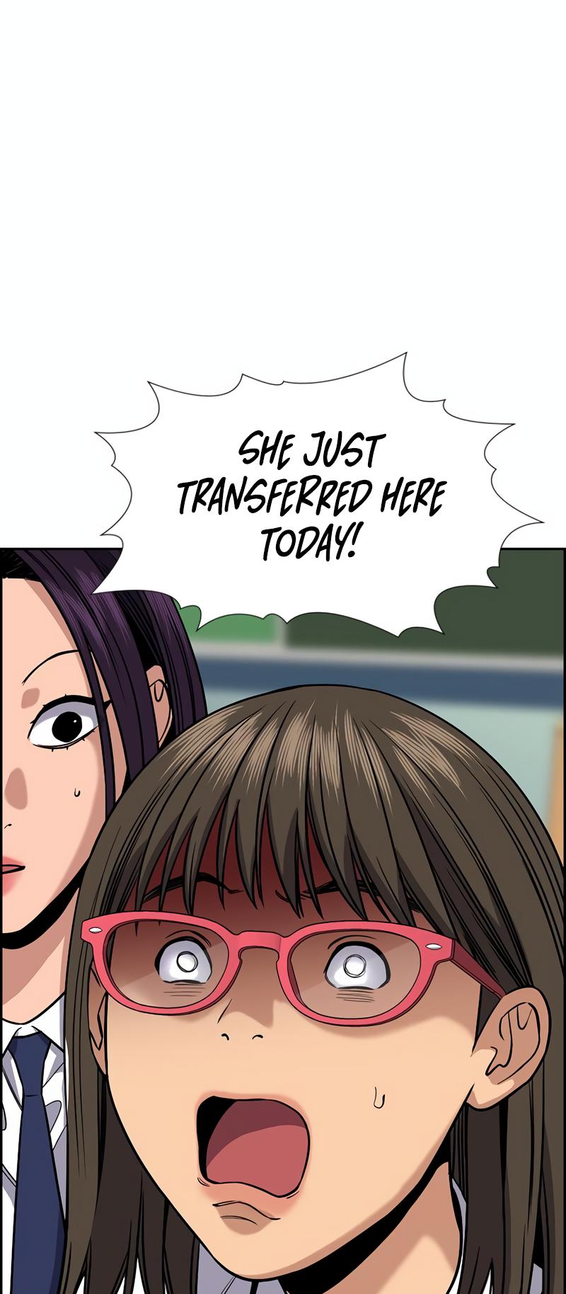 Get Schooled Chap 120 - Next Chap 121