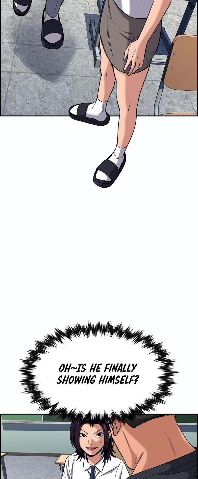 Get Schooled Chap 120 - Next Chap 121