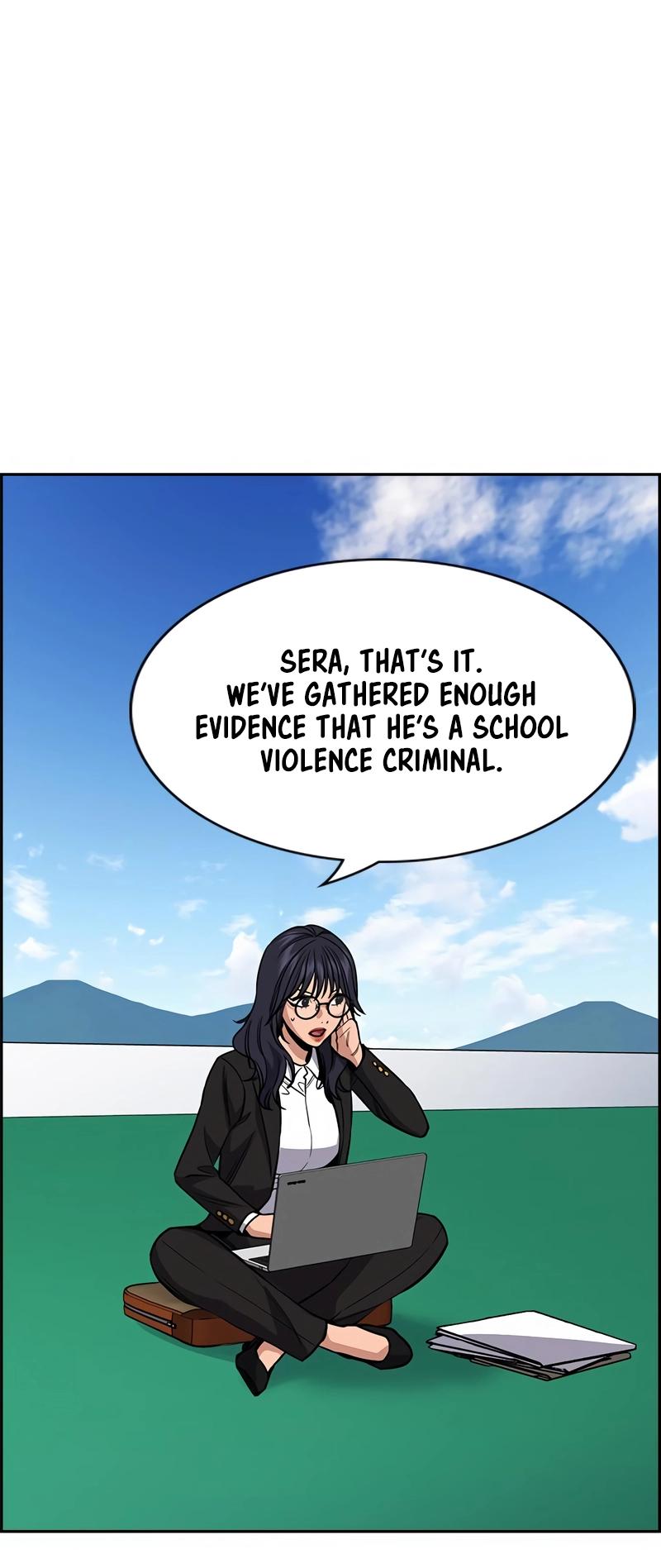 Get Schooled Chap 120 - Next Chap 121