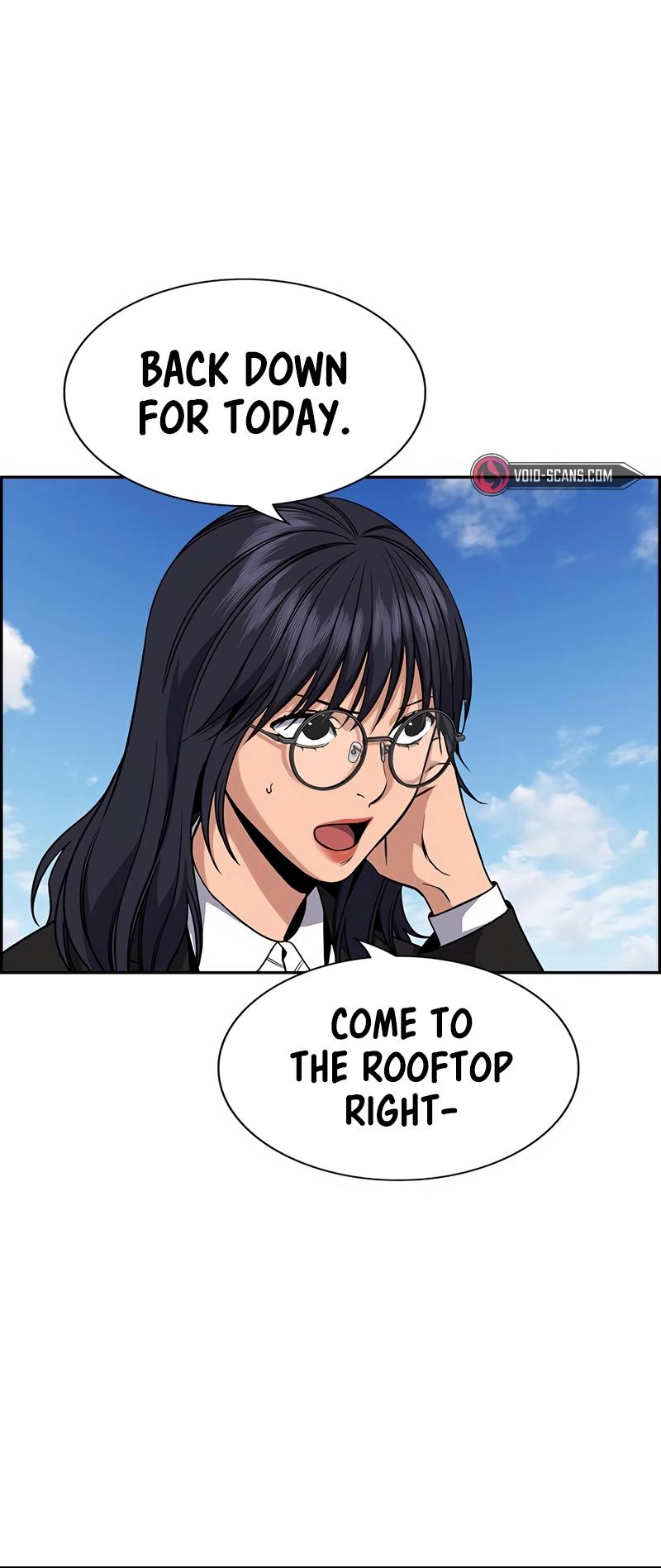 Get Schooled Chap 120 - Next Chap 121