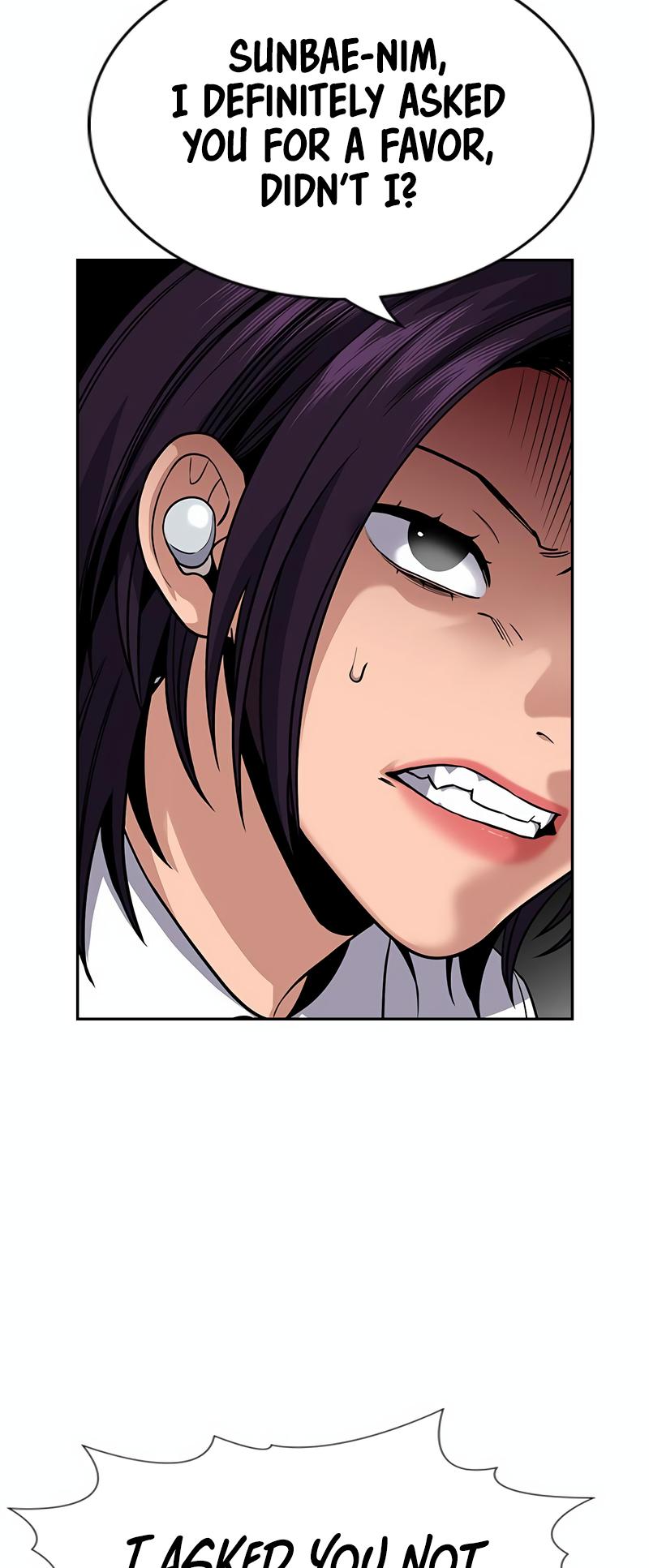 Get Schooled Chap 120 - Next Chap 121