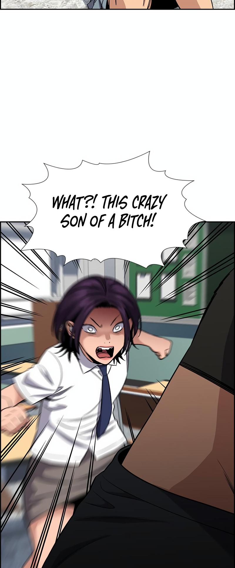 Get Schooled Chap 120 - Next Chap 121