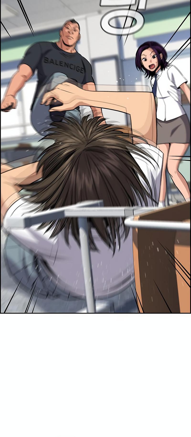 Get Schooled Chap 120 - Next Chap 121