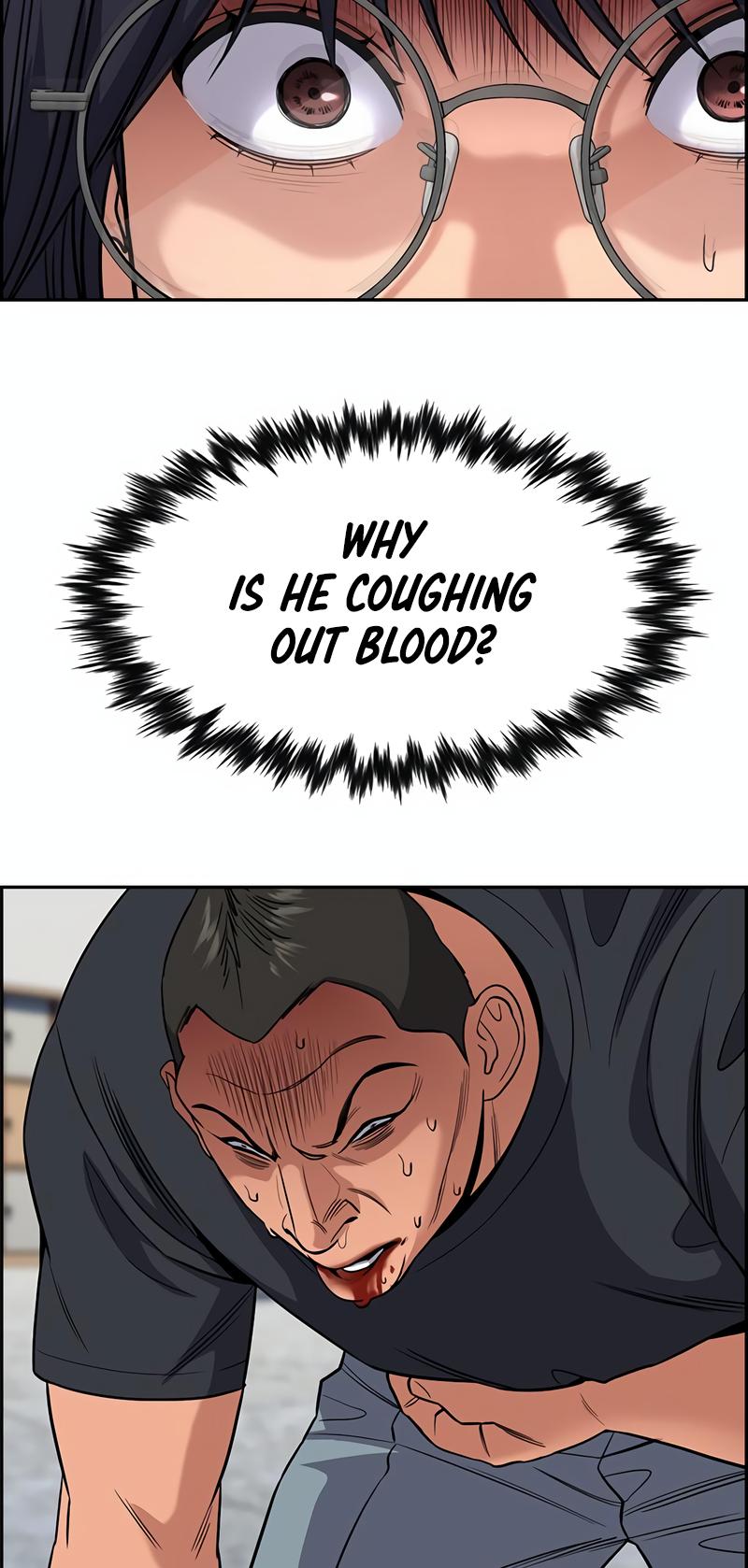 Get Schooled Chap 120 - Next Chap 121