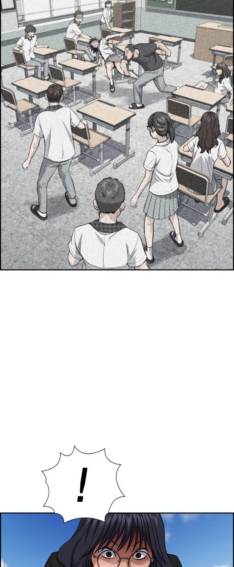 Get Schooled Chap 120 - Next Chap 121