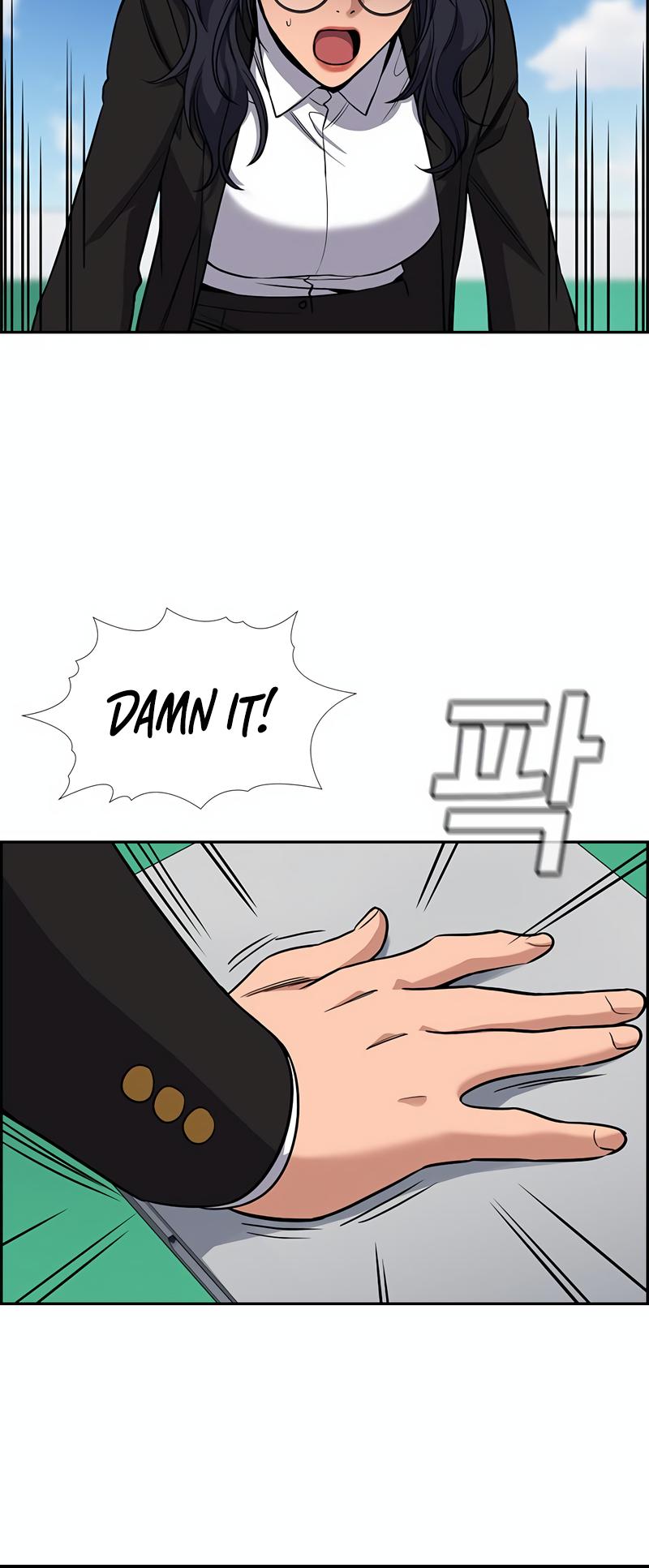 Get Schooled Chap 120 - Next Chap 121