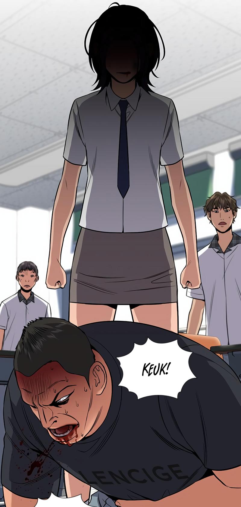 Get Schooled Chap 120 - Next Chap 121