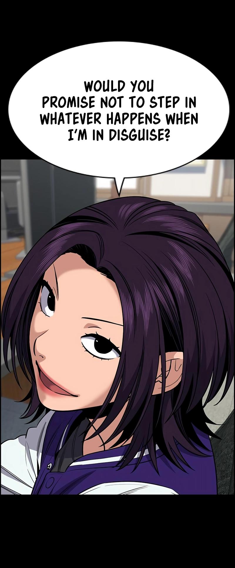 Get Schooled Chap 120 - Next Chap 121