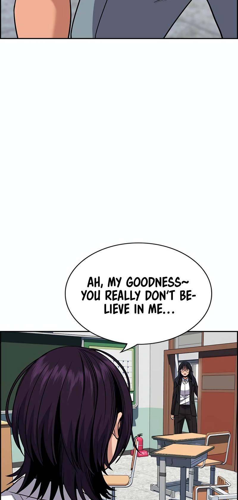 Get Schooled Chap 120 - Next Chap 121