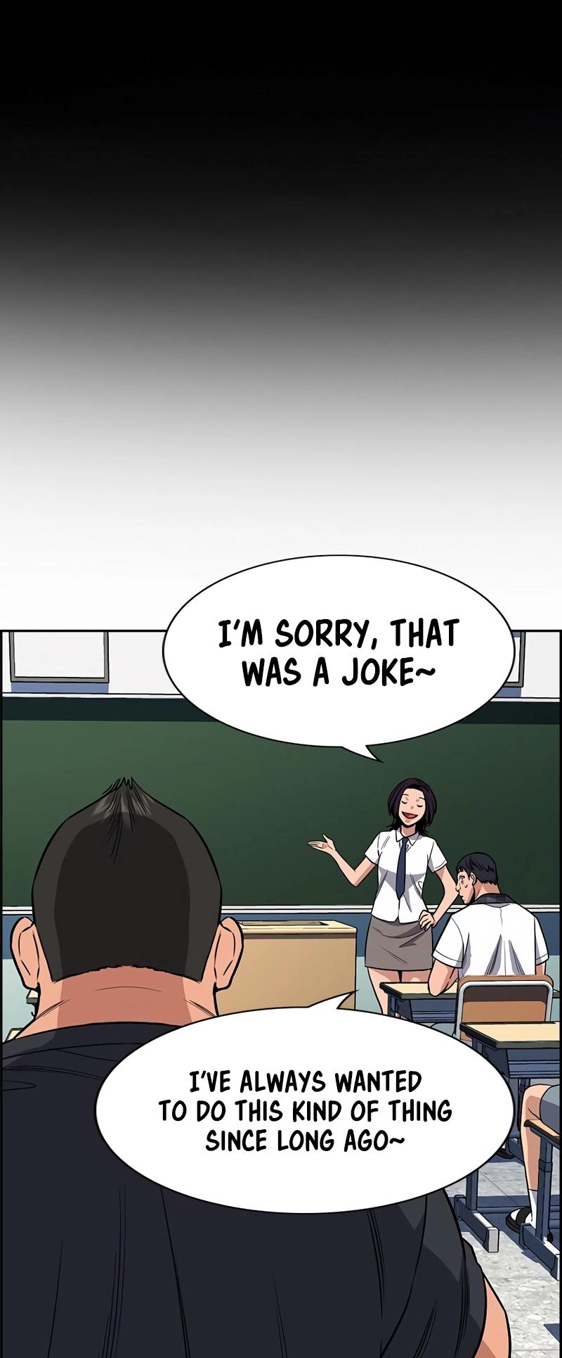 Get Schooled Chap 120 - Next Chap 121