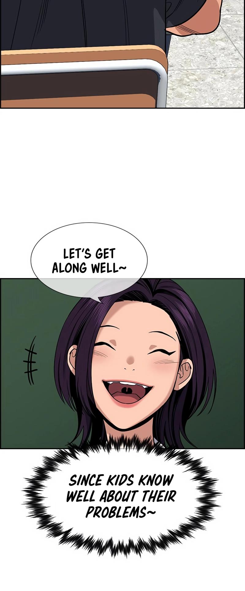 Get Schooled Chap 120 - Next Chap 121