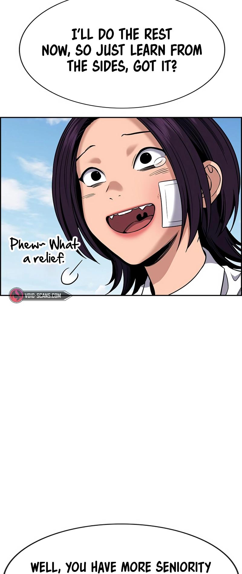 Get Schooled Chap 121 - Next Chap 122