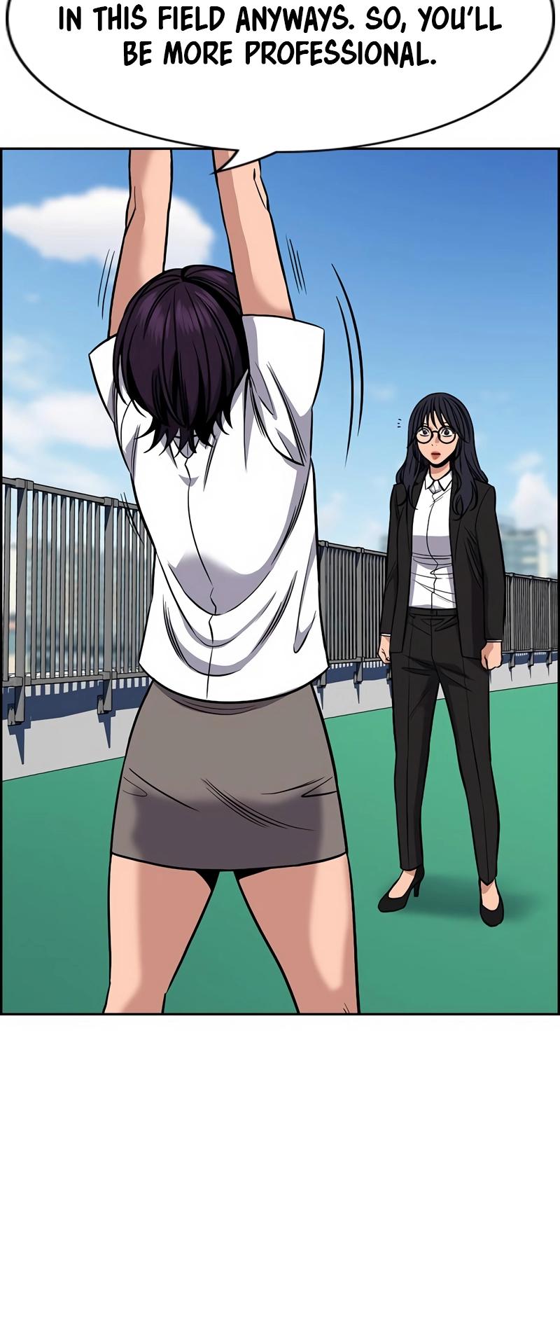 Get Schooled Chap 121 - Next Chap 122