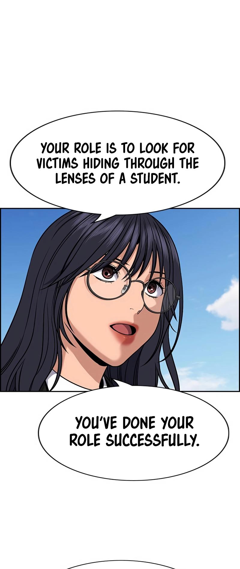 Get Schooled Chap 121 - Next Chap 122