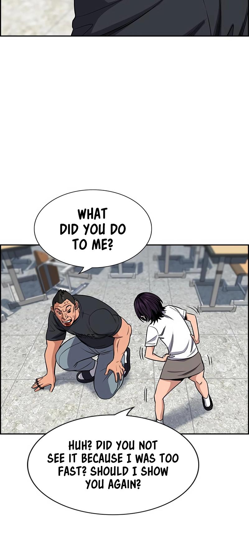 Get Schooled Chap 121 - Next Chap 122