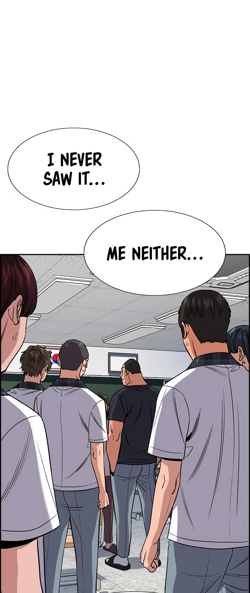 Get Schooled Chap 121 - Next Chap 122
