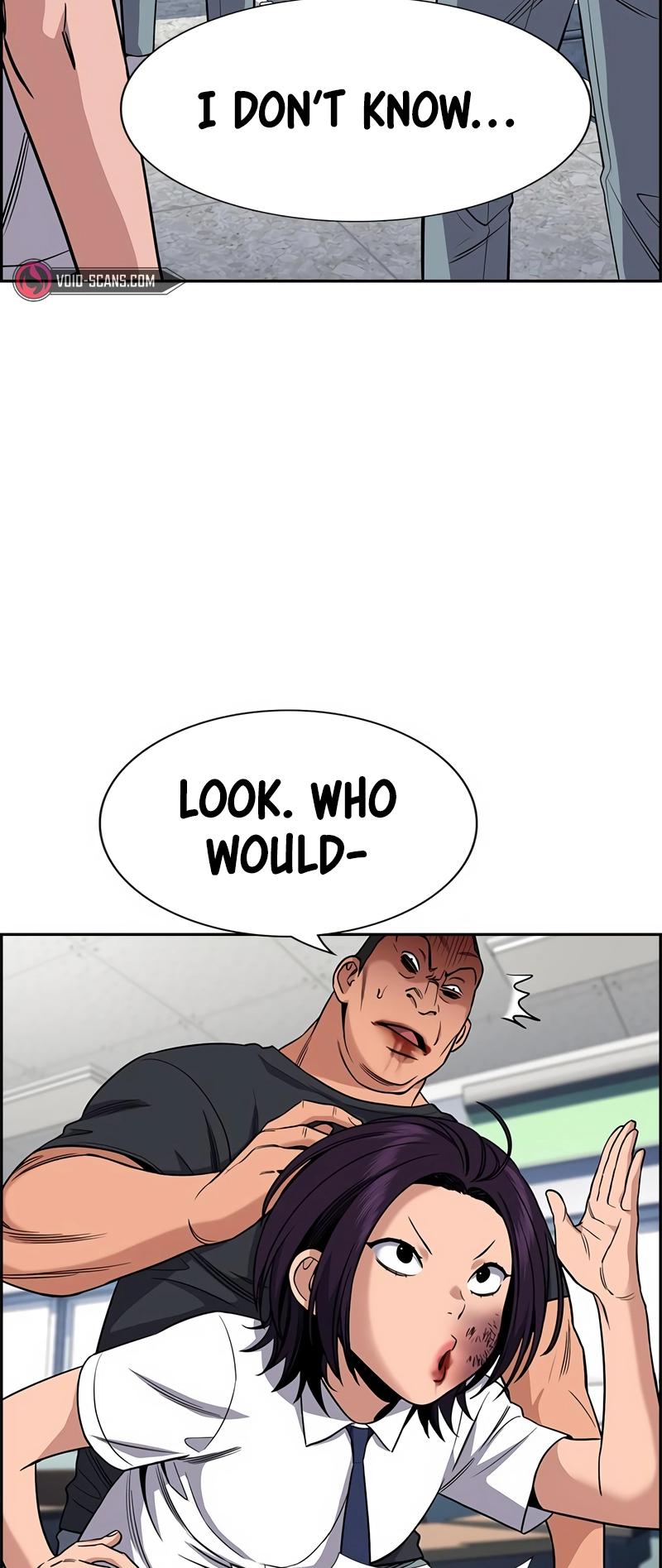 Get Schooled Chap 121 - Next Chap 122