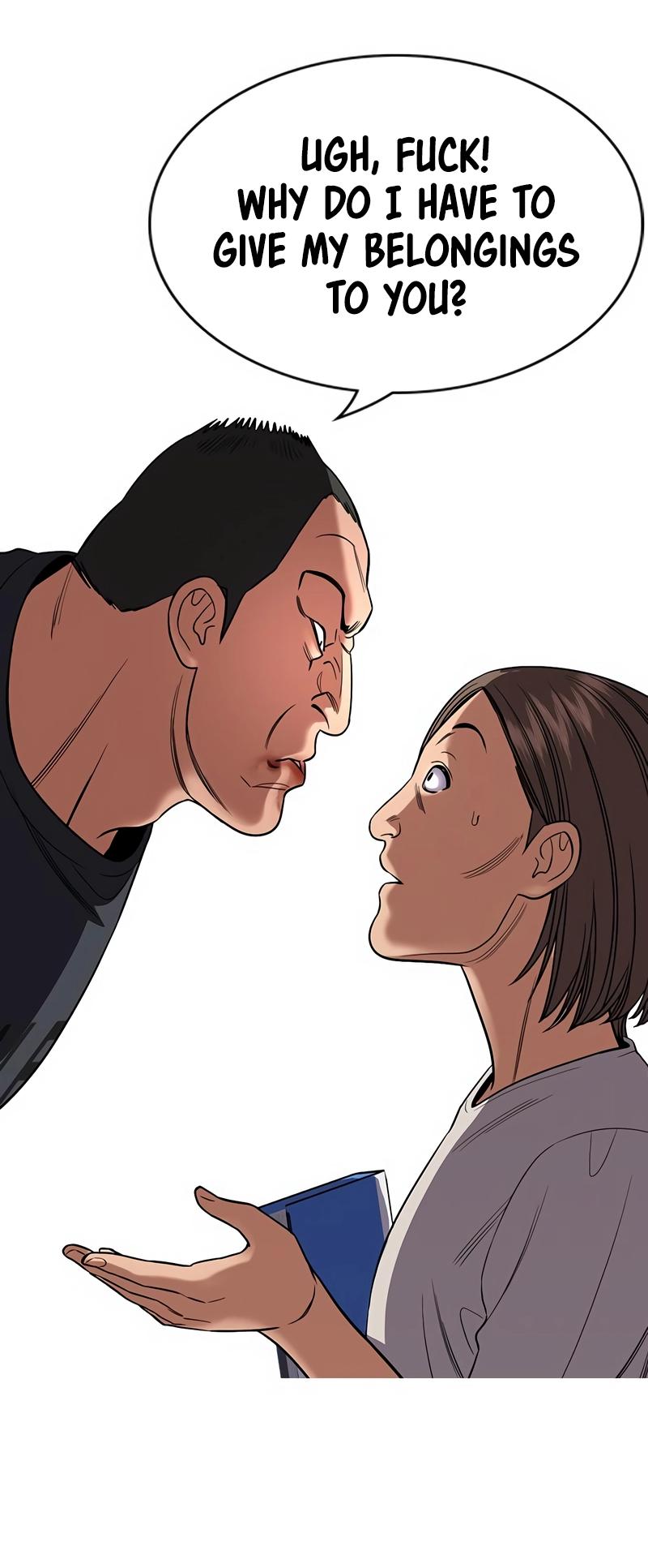 Get Schooled Chap 121 - Next Chap 122