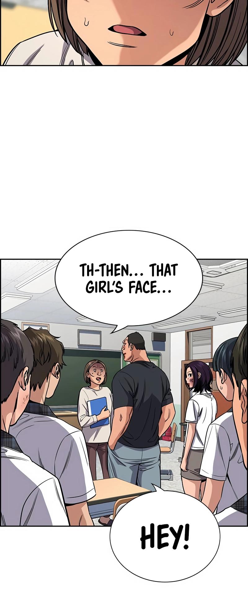 Get Schooled Chap 121 - Next Chap 122