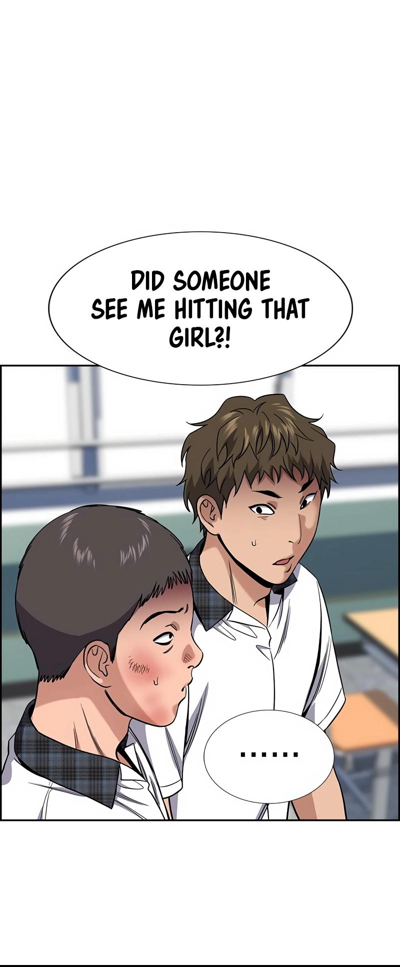 Get Schooled Chap 121 - Next Chap 122