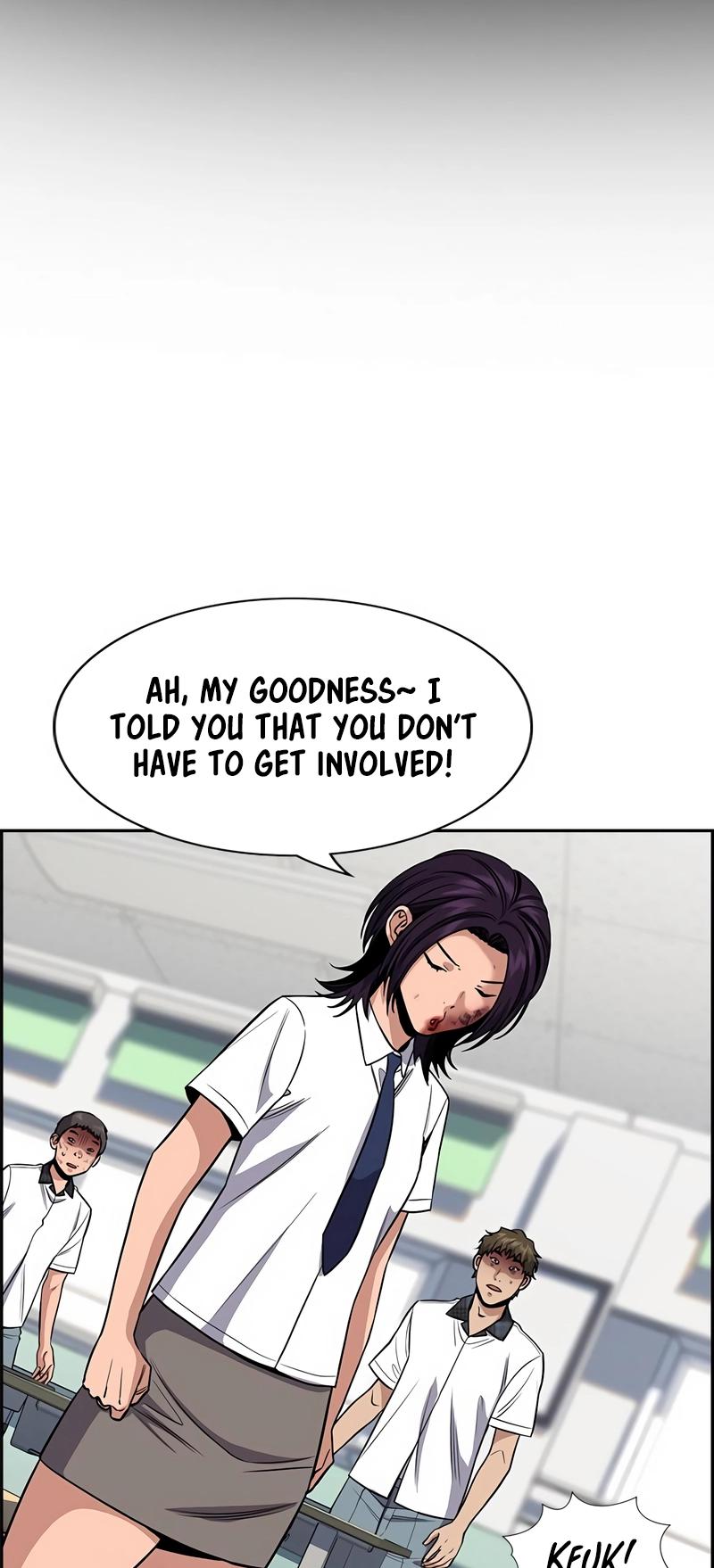 Get Schooled Chap 121 - Next Chap 122