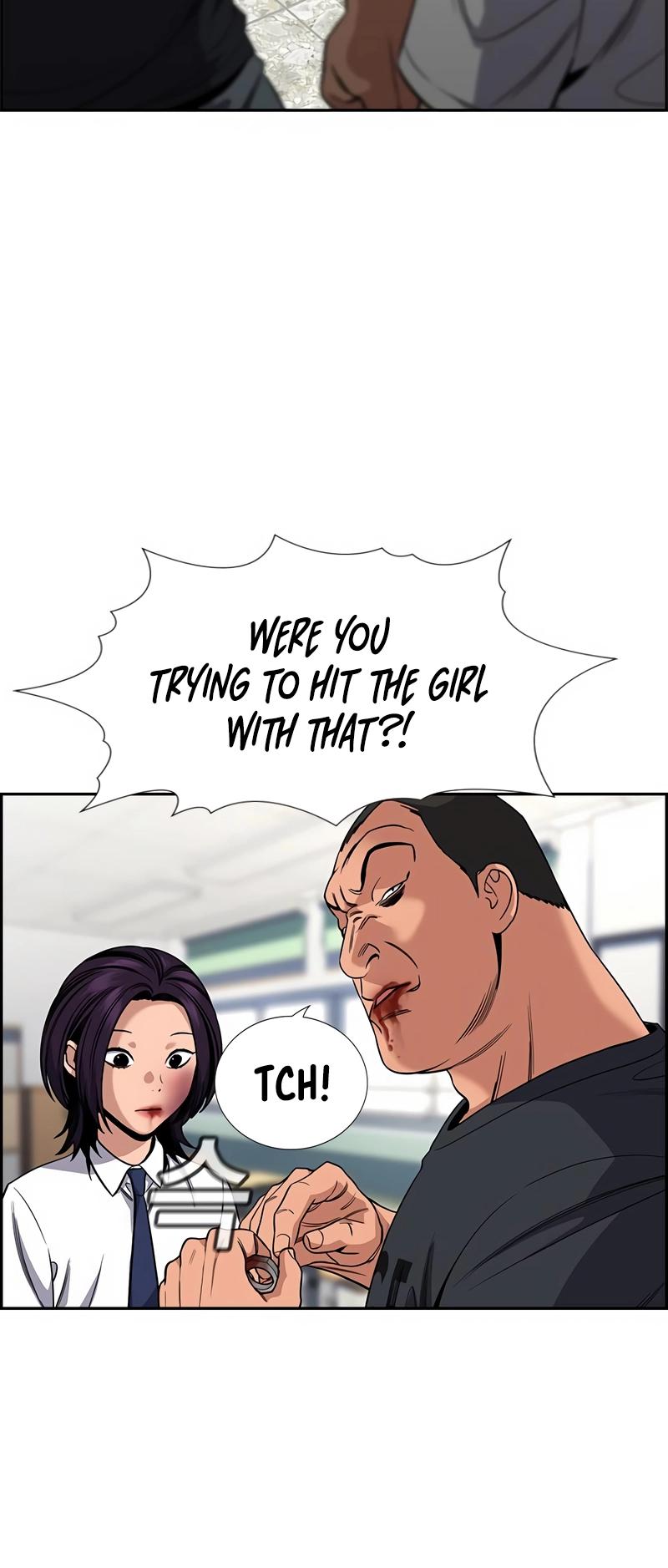 Get Schooled Chap 121 - Next Chap 122