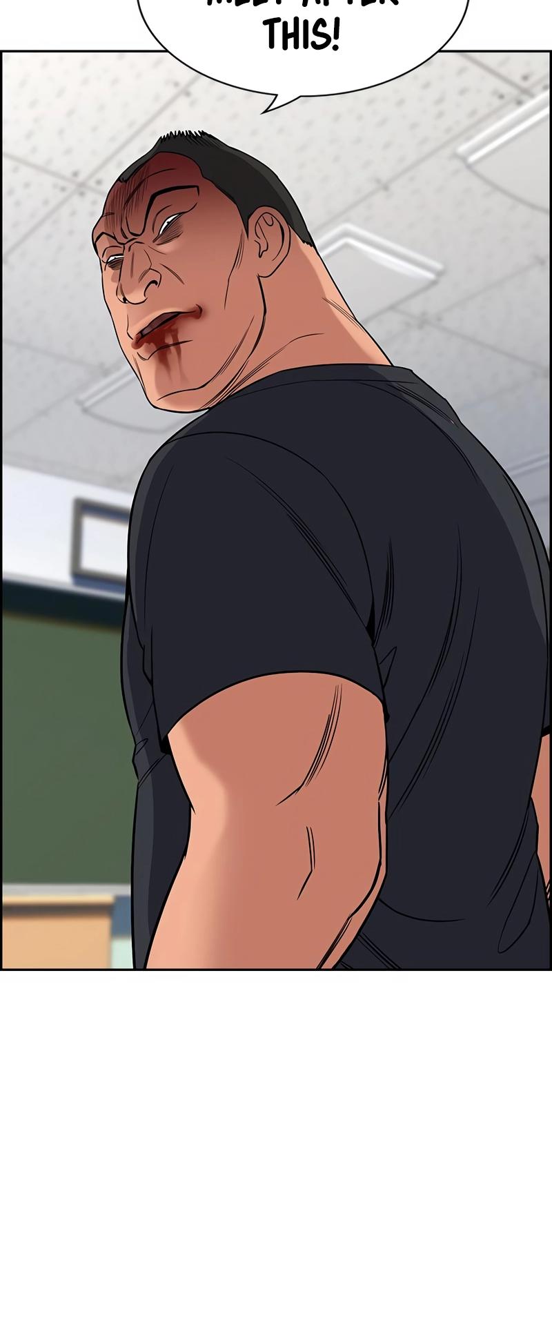 Get Schooled Chap 121 - Next Chap 122
