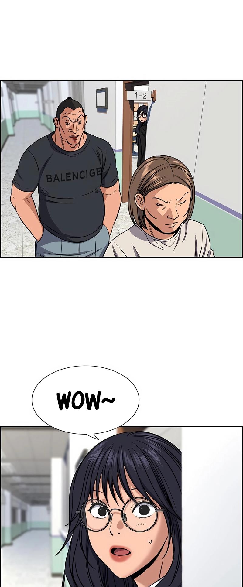 Get Schooled Chap 121 - Next Chap 122