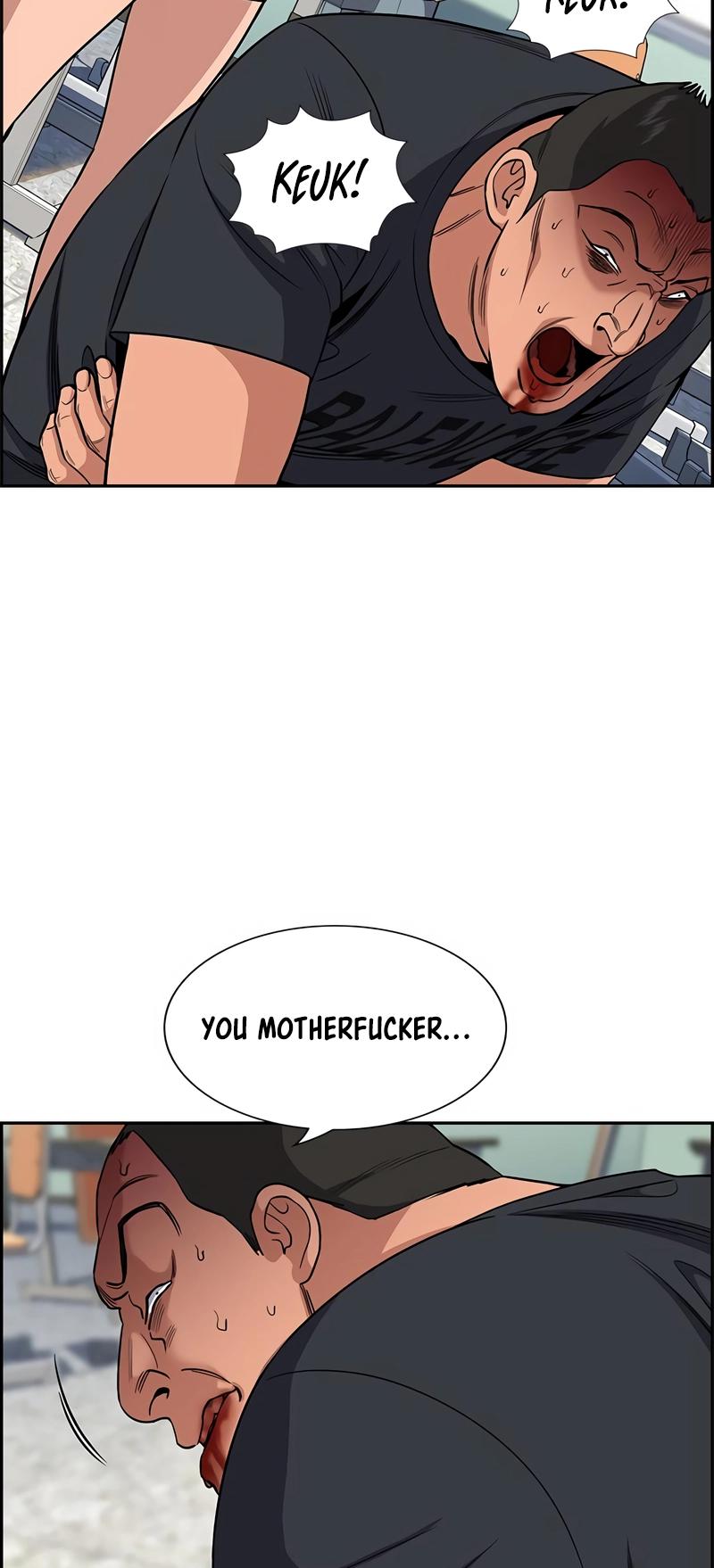 Get Schooled Chap 121 - Next Chap 122