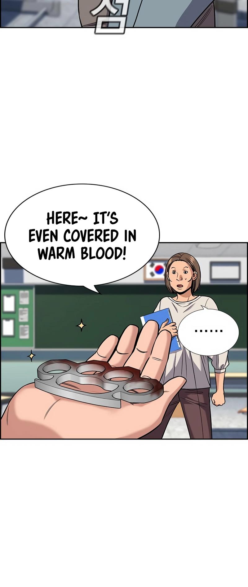 Get Schooled Chap 121 - Next Chap 122