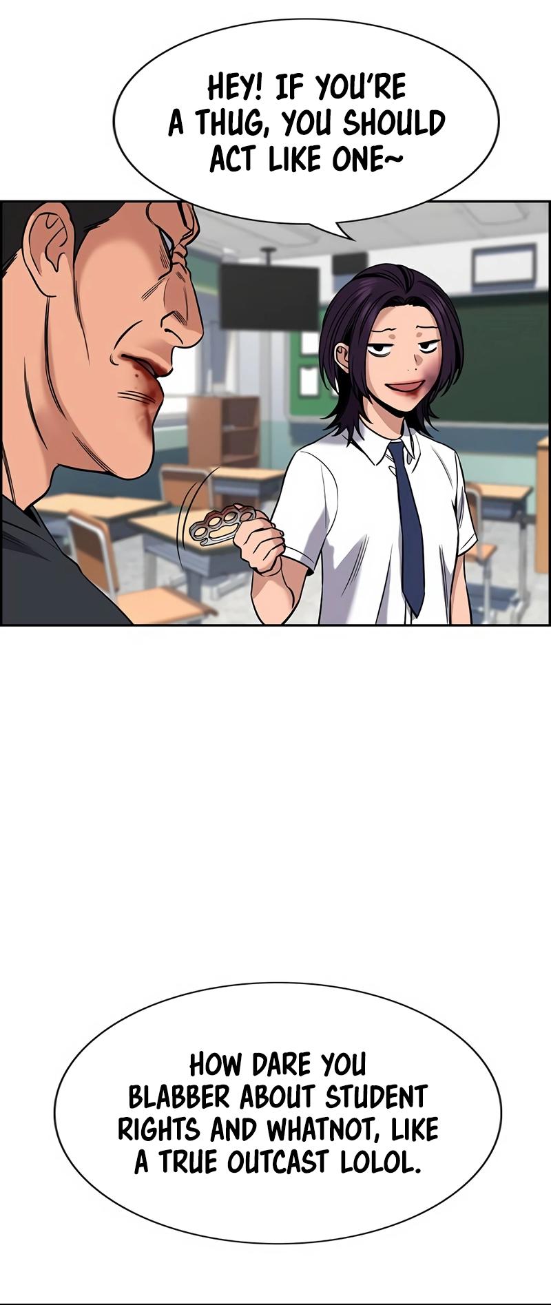 Get Schooled Chap 121 - Next Chap 122