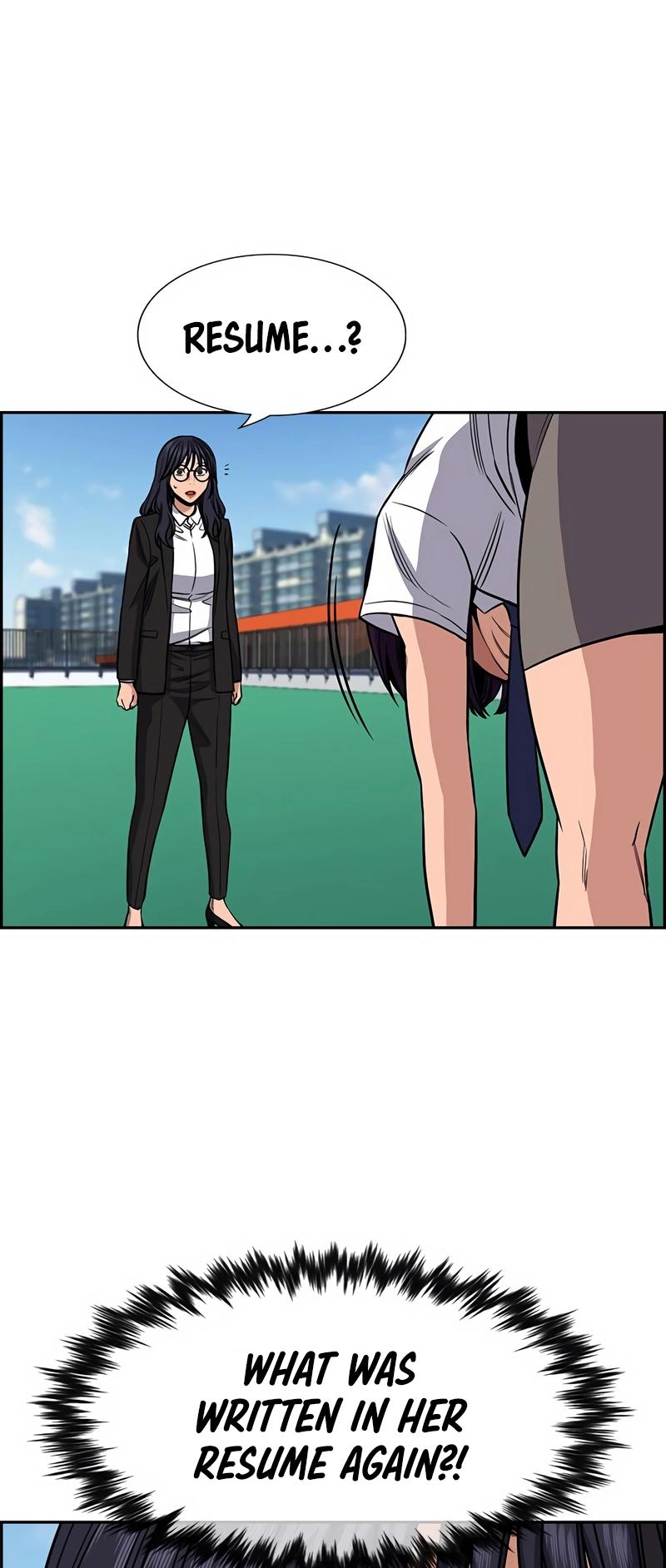 Get Schooled Chap 121 - Next Chap 122