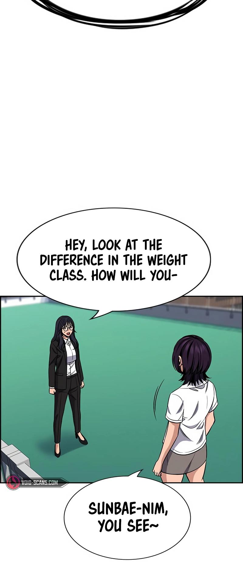 Get Schooled Chap 121 - Next Chap 122