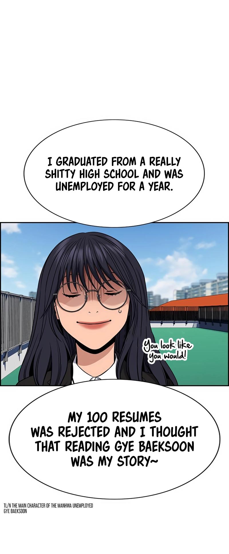 Get Schooled Chap 121 - Next Chap 122