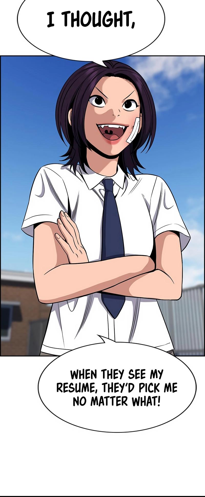 Get Schooled Chap 121 - Next Chap 122