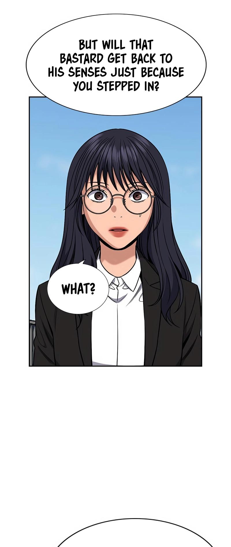 Get Schooled Chap 121 - Next Chap 122