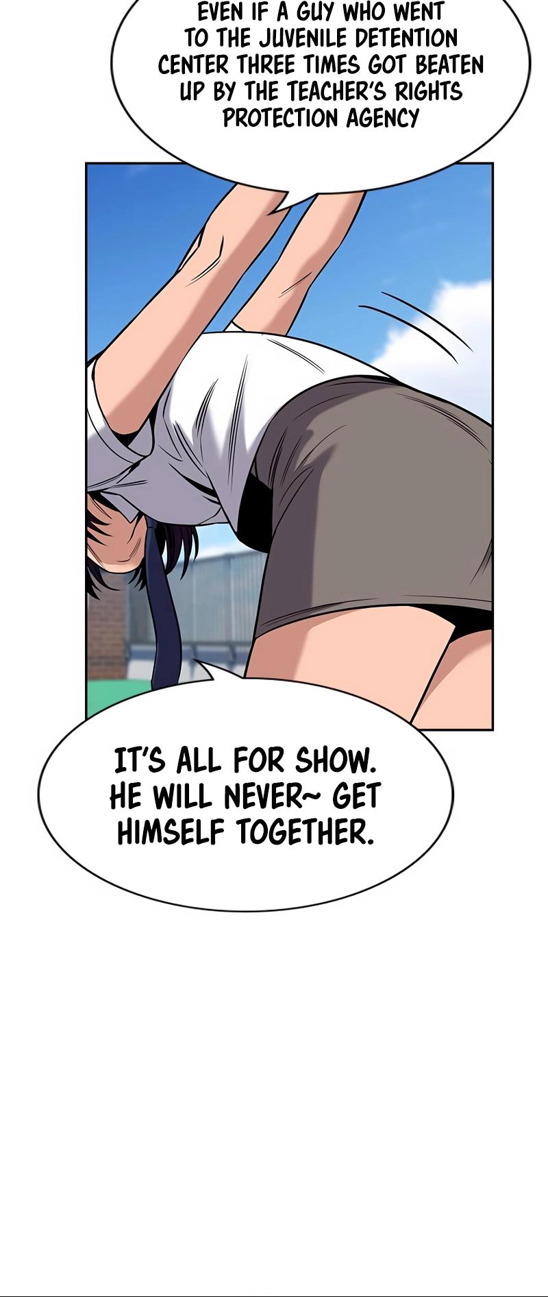 Get Schooled Chap 121 - Next Chap 122