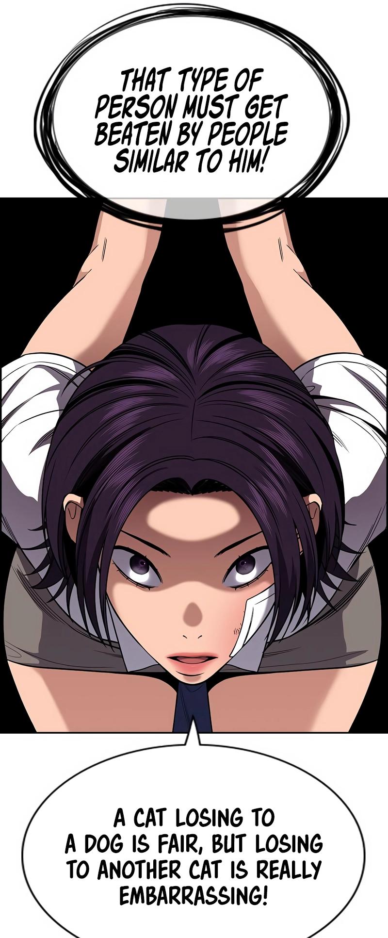 Get Schooled Chap 121 - Next Chap 122