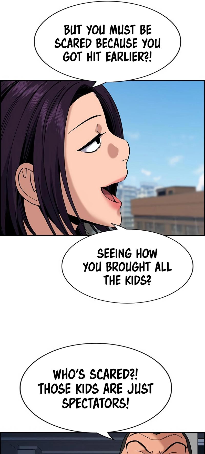 Get Schooled Chap 121 - Next Chap 122