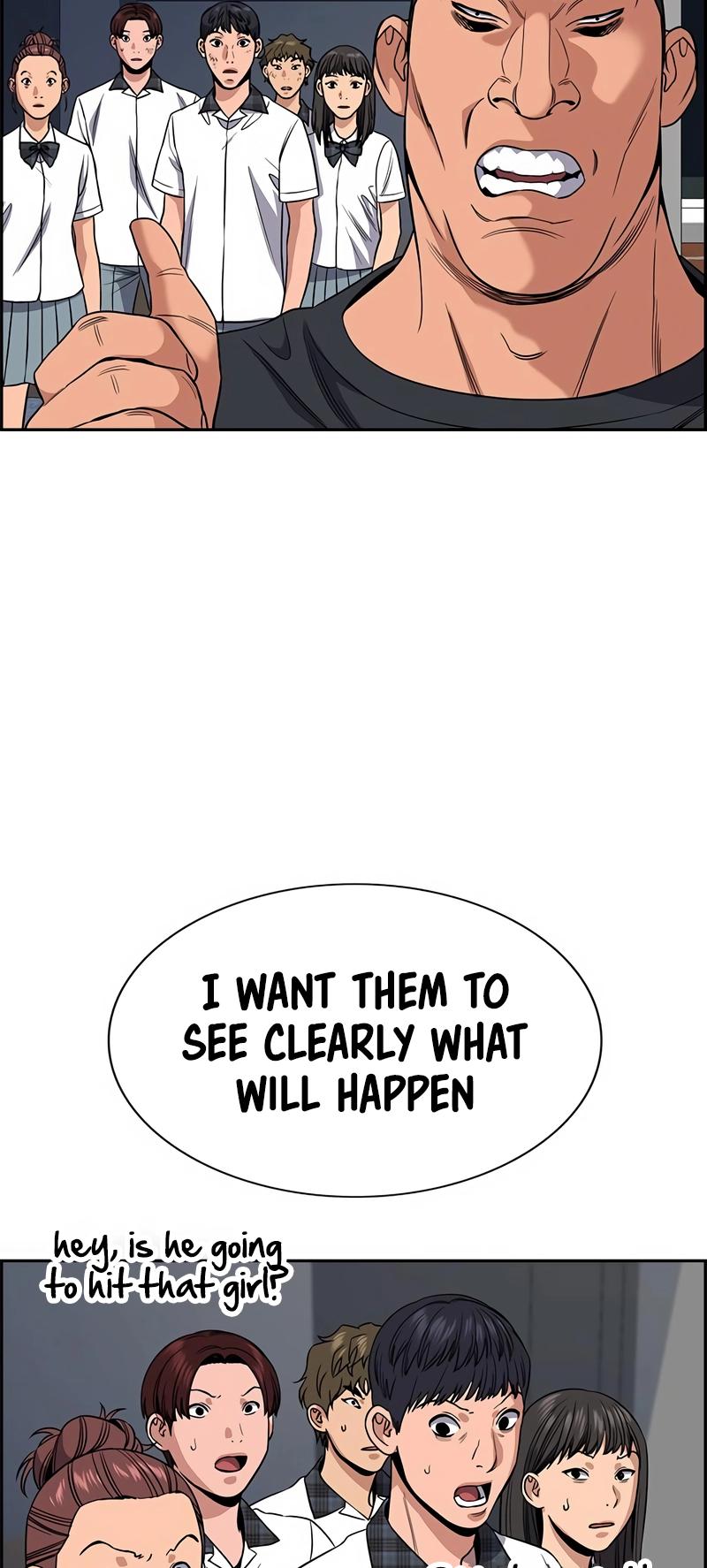 Get Schooled Chap 121 - Next Chap 122