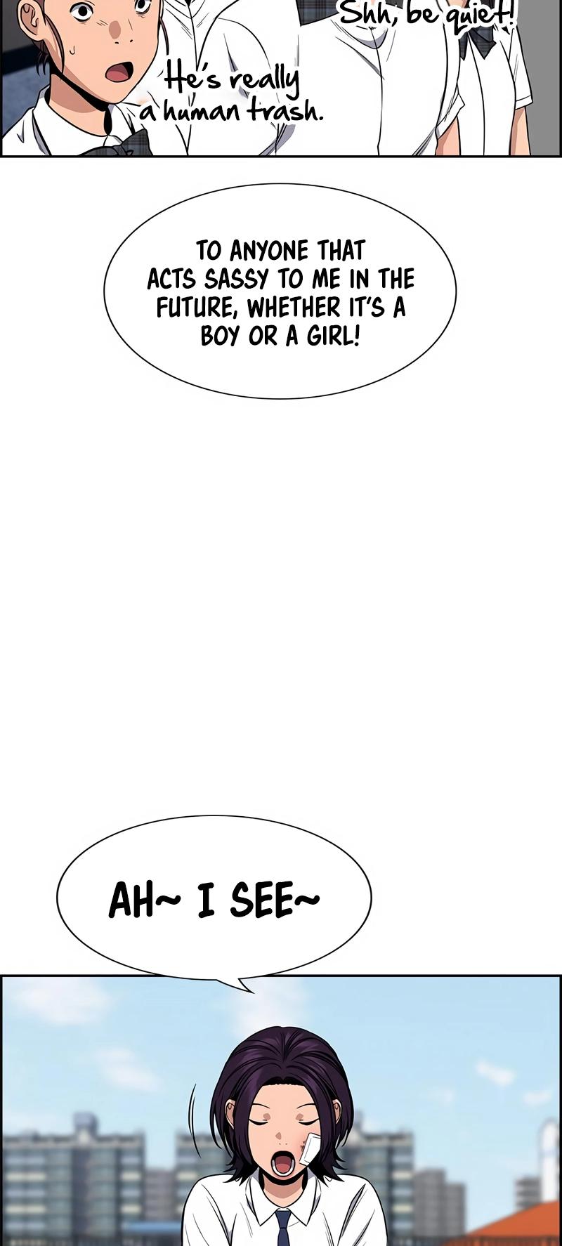 Get Schooled Chap 121 - Next Chap 122
