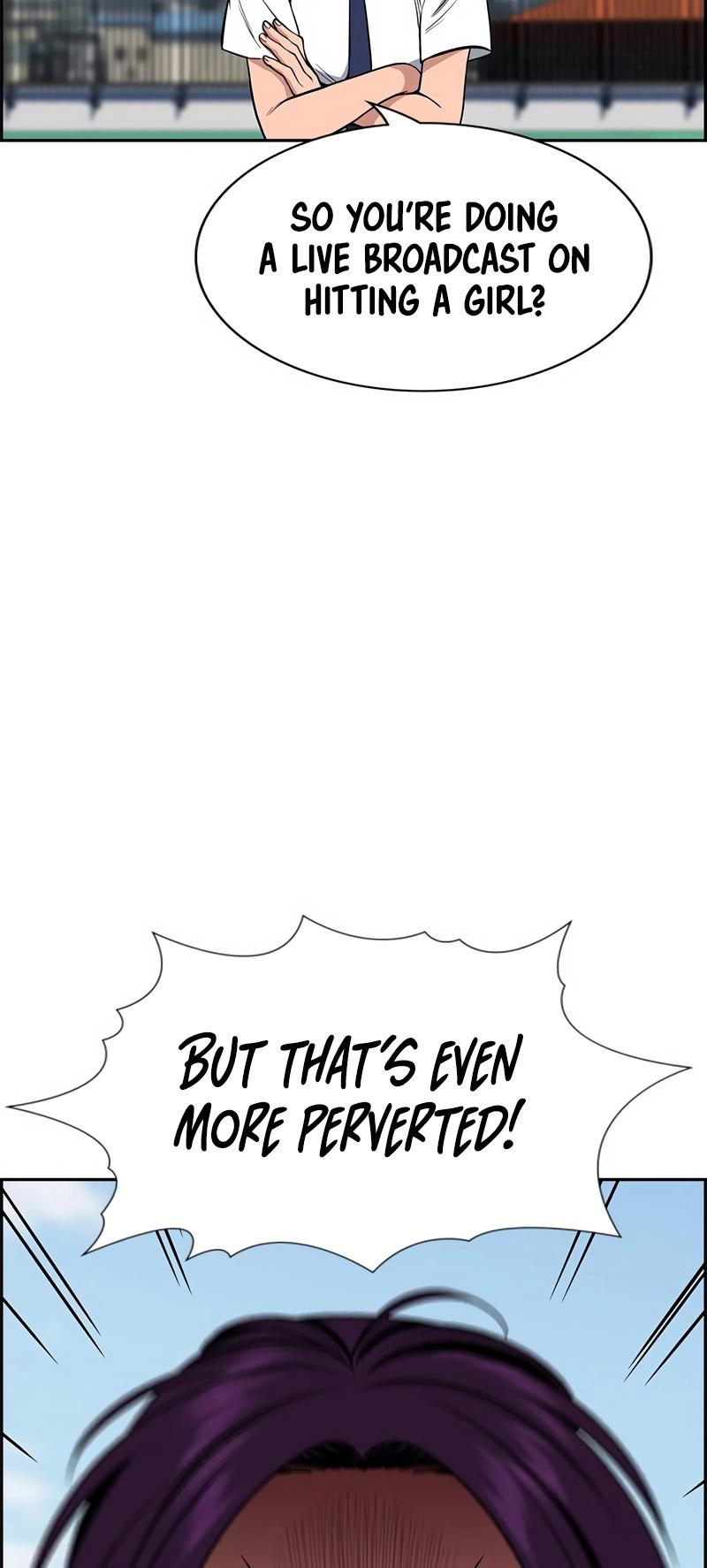 Get Schooled Chap 121 - Next Chap 122