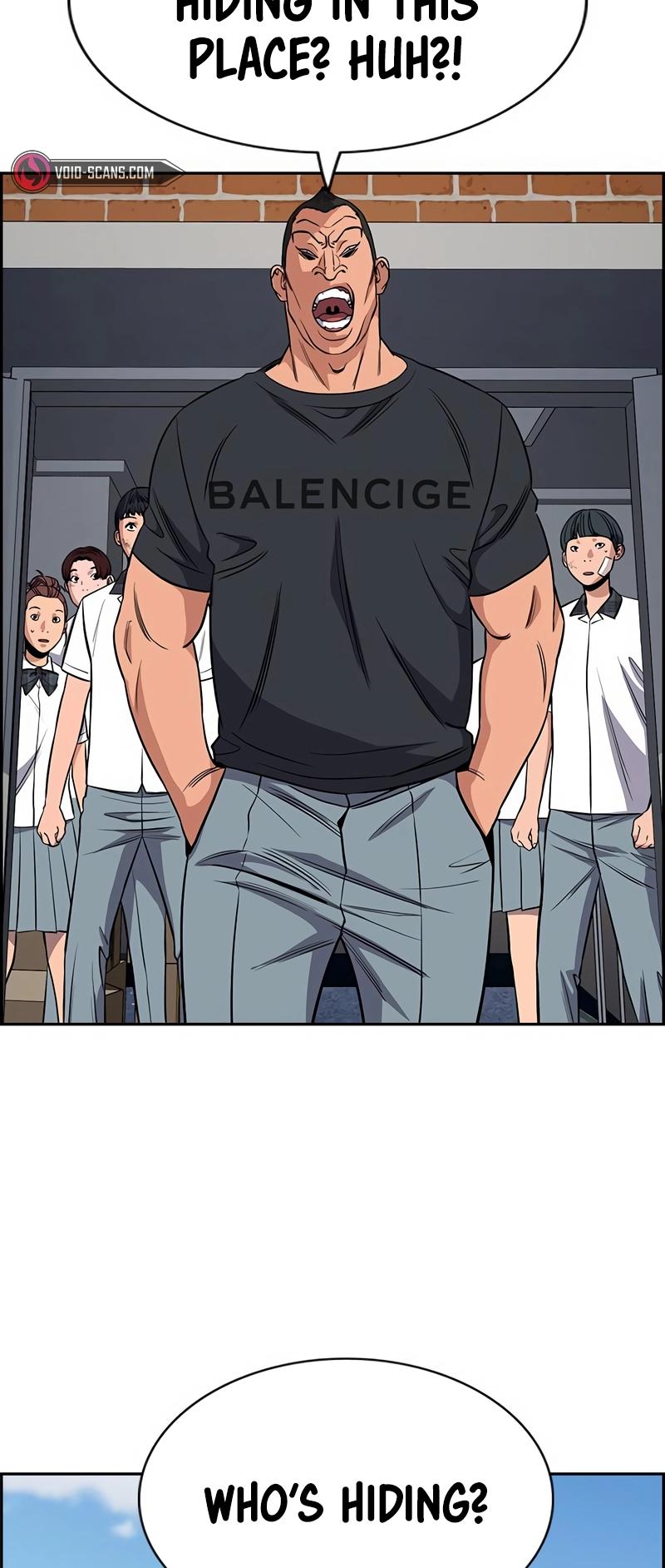 Get Schooled Chap 121 - Next Chap 122